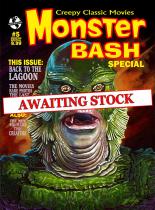 Monster Bash Special Edition #5